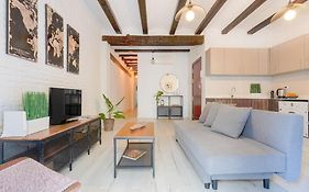 Botanical Gardens Apartment